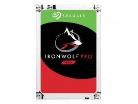 HDD Seagate 3.5" IronWolf Pro 18TB - SATA 6Gbps/256MB Cache/7200rpm/3.5"